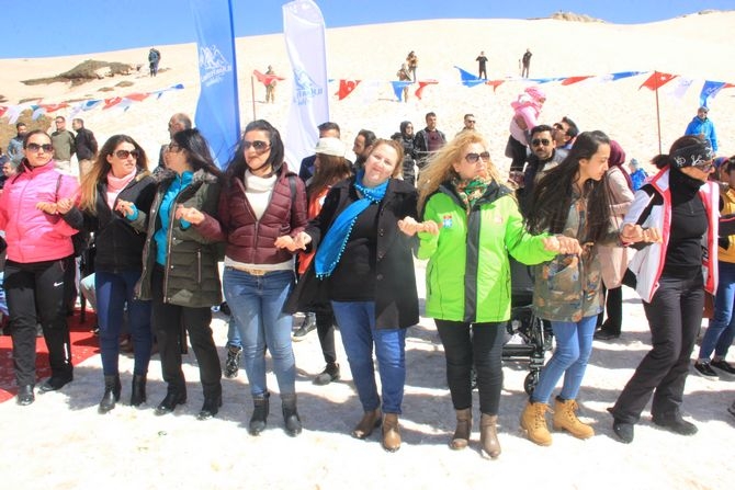 Hakkari 2. kar festivali 2018 38