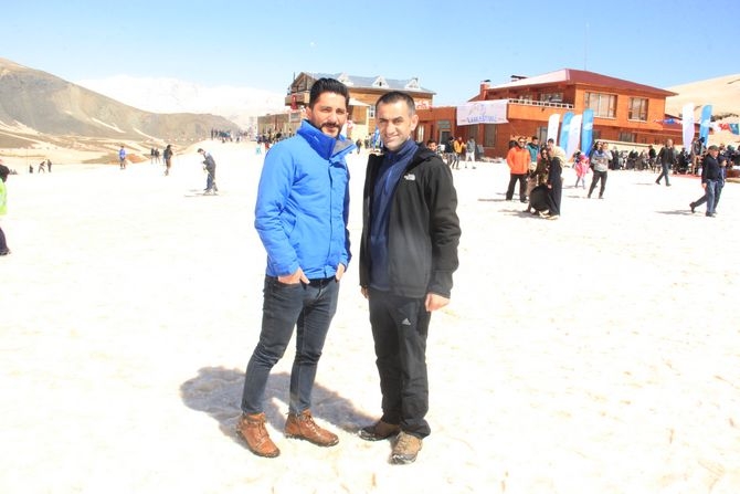 Hakkari 2. kar festivali 2018 4