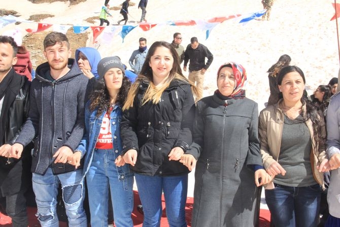 Hakkari 2. kar festivali 2018 42