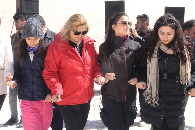 Hakkari 2. kar festivali 2018 46