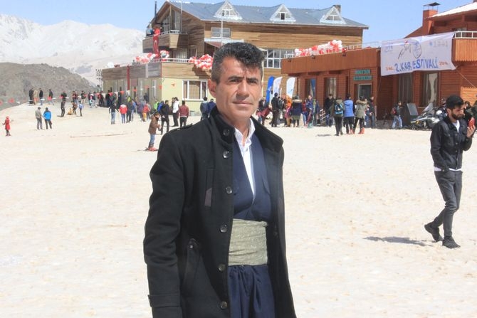 Hakkari 2. kar festivali 2018 5