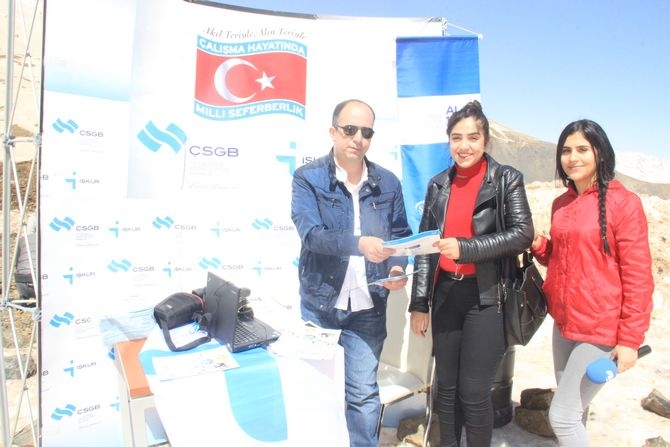 Hakkari 2. kar festivali 2018 6