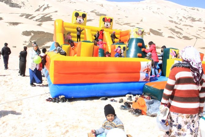 Hakkari 2. kar festivali 2018 7