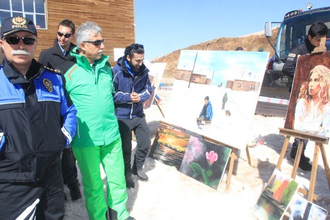 Hakkari 2. kar festivali 2018 73