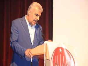 Namazla direniş ikinci on yıl