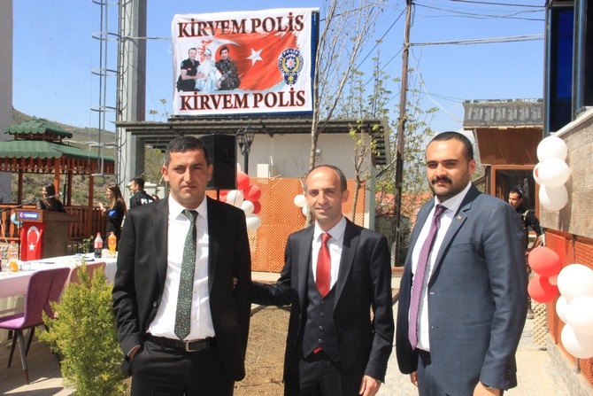 Çukurca sünnet şöleni düzenlendi 45