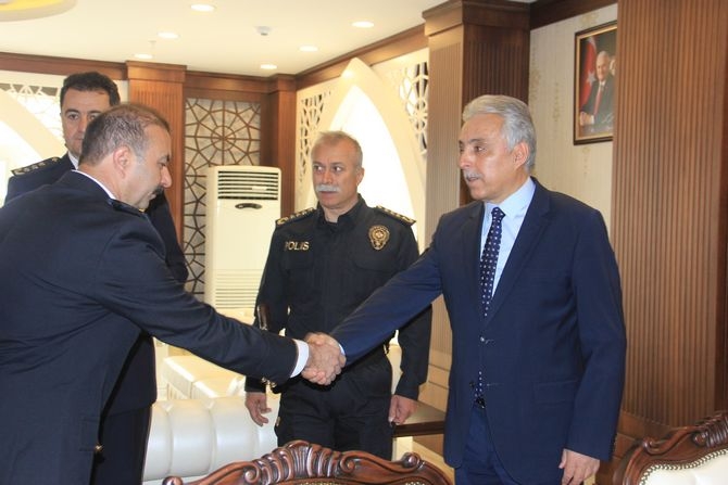 Polis haftası etkinlikleri 10