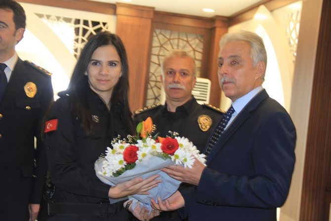 Polis haftası etkinlikleri 11