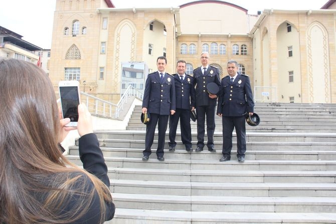 Polis haftası etkinlikleri 17