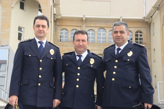 Polis haftası etkinlikleri 25