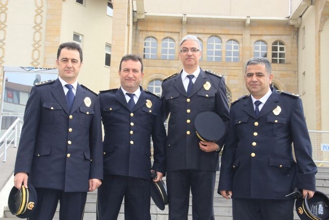 Polis haftası etkinlikleri 27