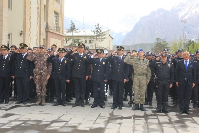 Polis haftası etkinlikleri 5