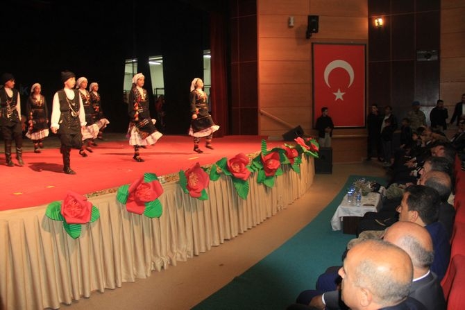 Hakkari’de 23 Nisan coşkusu 2018 12