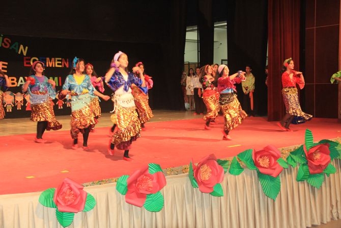 Hakkari’de 23 Nisan coşkusu 2018 17
