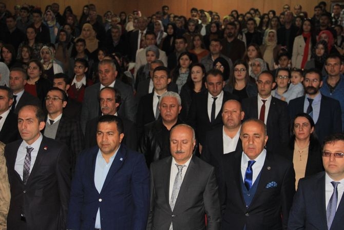 Hakkari’de 23 Nisan coşkusu 2018 4