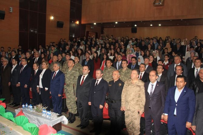 Hakkari’de 23 Nisan coşkusu 2018 5