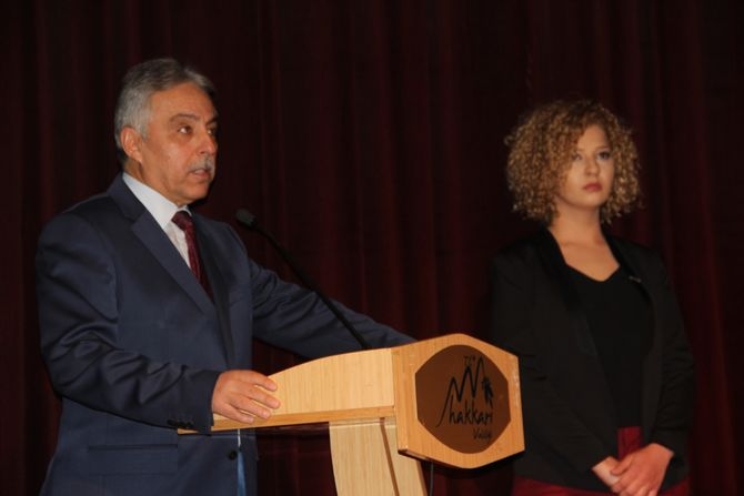 Hakkari’de 23 Nisan coşkusu 2018 7