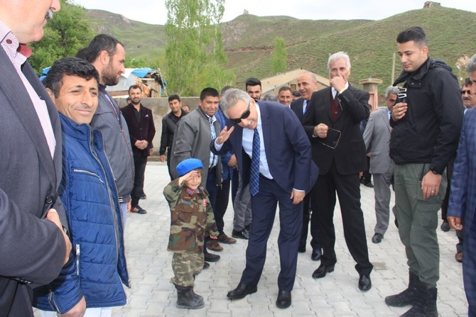 Hakkari’de 2. Uçkun festivali” düzenlendi 3