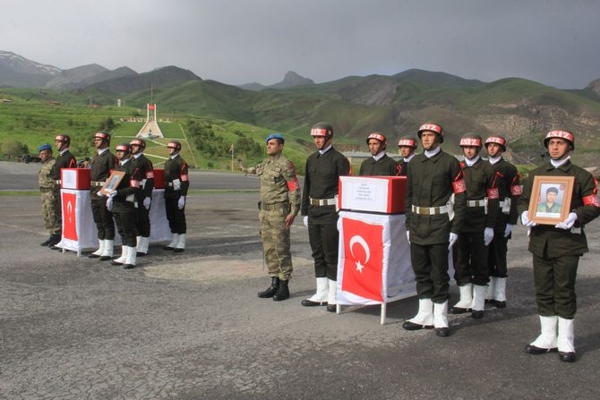 Şehit korucular 2