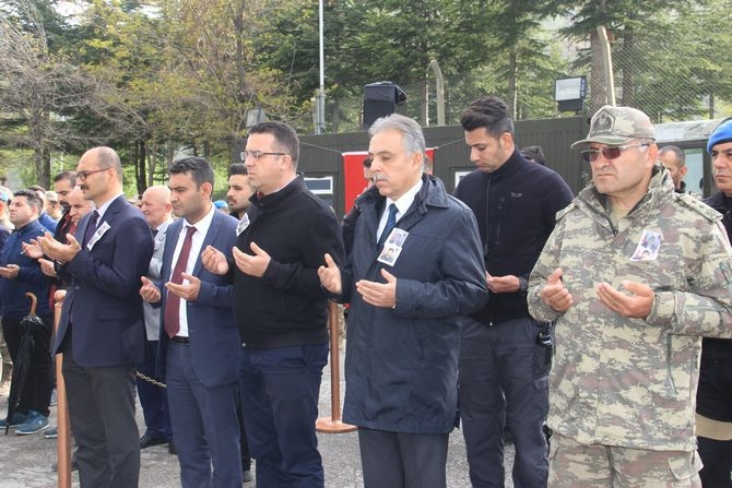 Şehit korucular 5