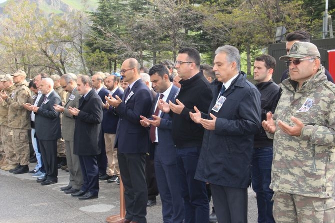 Şehit korucular 6