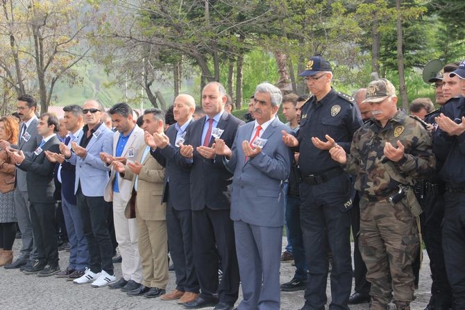 Şehit korucular 8