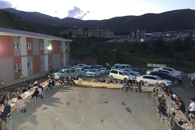 Özel Hakkari Doğu Koleji 7