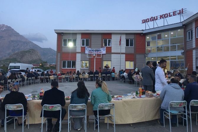 Özel Hakkari Doğu Koleji 9