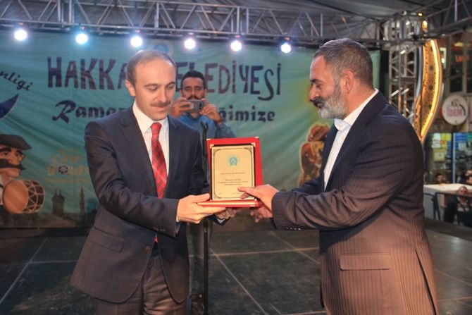 Erzincanlı’nın konserine binler katıldı 9