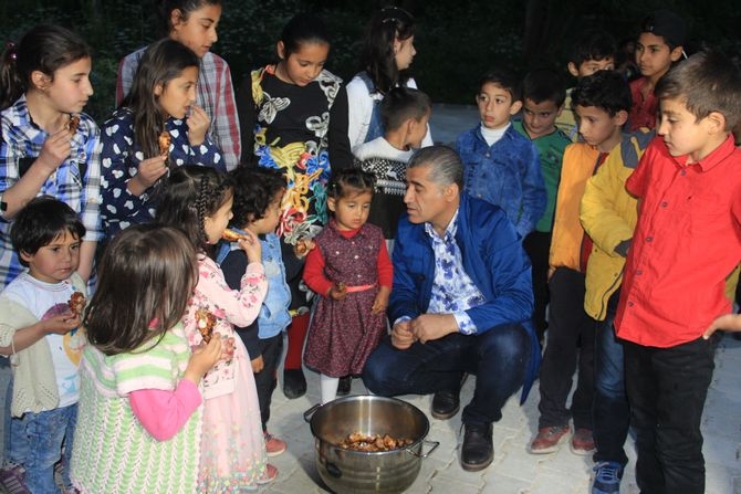 Çok güzel hareketler bunlar 15