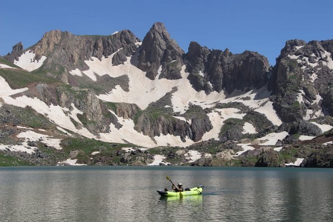 Hakkari’nin muhteşem doğa güzellikleri 11