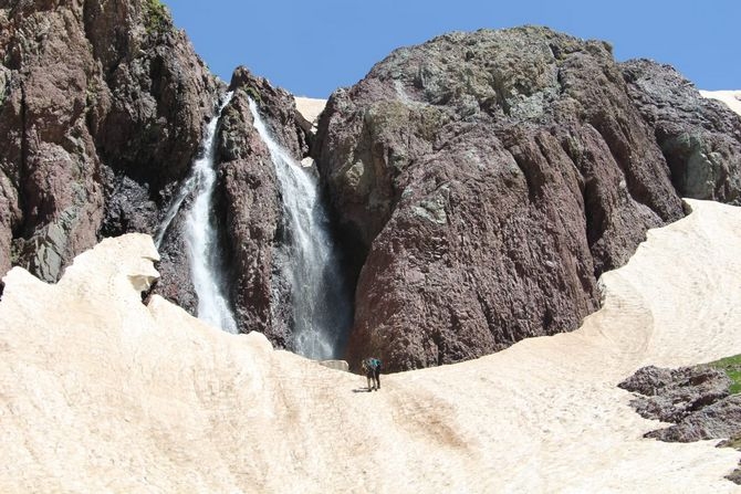 Hakkari’nin muhteşem doğa güzellikleri 12