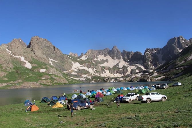 Hakkari’nin muhteşem doğa güzellikleri 17
