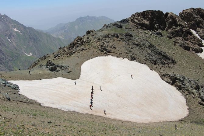 Hakkari’nin muhteşem doğa güzellikleri 19