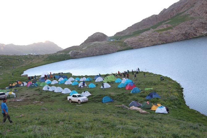 Hakkari’nin muhteşem doğa güzellikleri 2