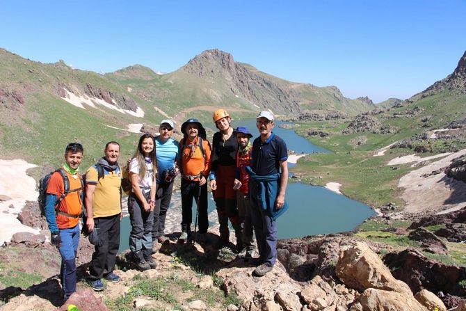 Hakkari’nin muhteşem doğa güzellikleri 29