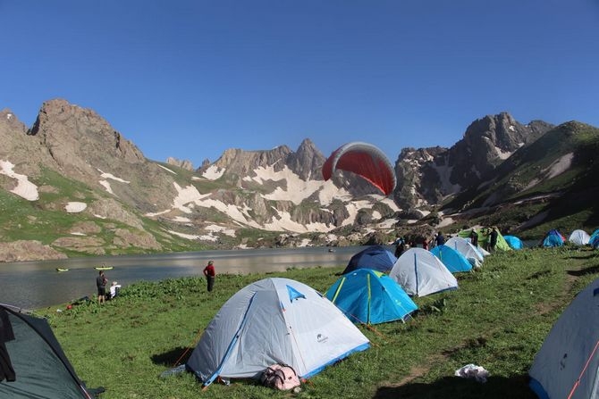 Hakkari’nin muhteşem doğa güzellikleri 3