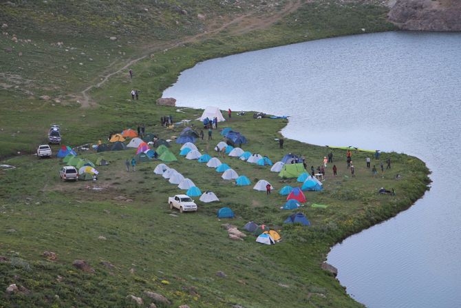 Hakkari’nin muhteşem doğa güzellikleri 31