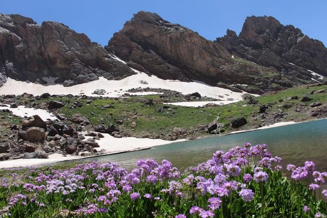 Hakkari’nin muhteşem doğa güzellikleri 33