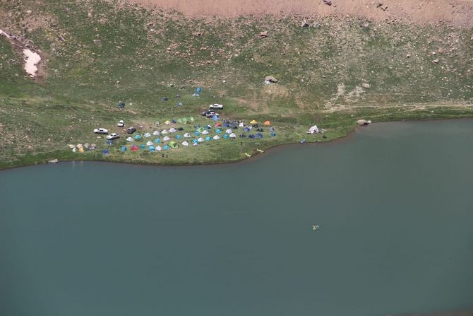 Hakkari’nin muhteşem doğa güzellikleri 37