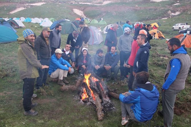 Hakkari’nin muhteşem doğa güzellikleri 4
