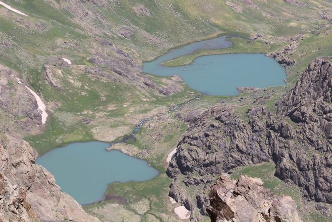 Hakkari’nin muhteşem doğa güzellikleri 40