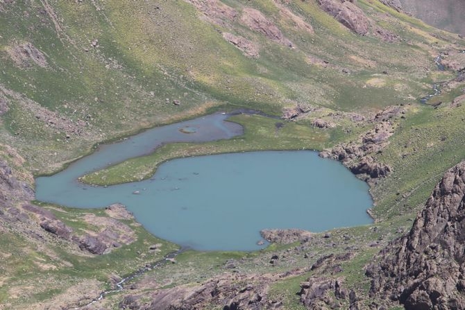 Hakkari’nin muhteşem doğa güzellikleri 41