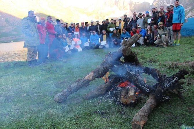 Hakkari’nin muhteşem doğa güzellikleri 5