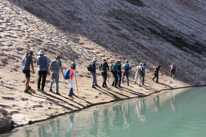 Hakkari’nin muhteşem doğa güzellikleri 51