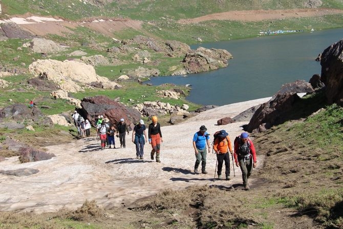 Hakkari’nin muhteşem doğa güzellikleri 52
