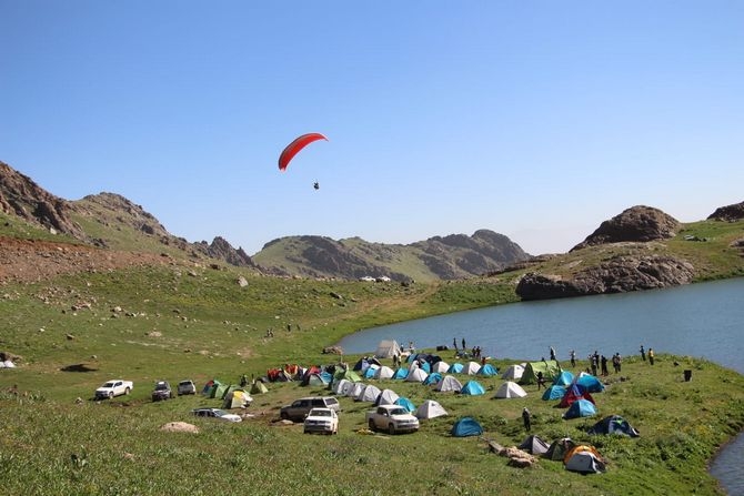 Hakkari’nin muhteşem doğa güzellikleri 54