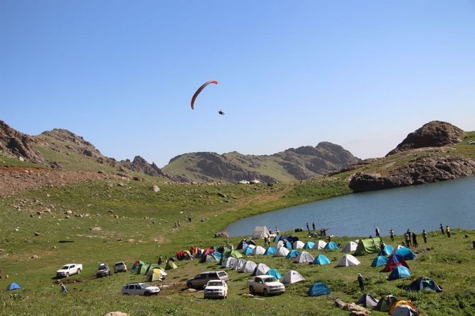 Hakkari’nin muhteşem doğa güzellikleri 55
