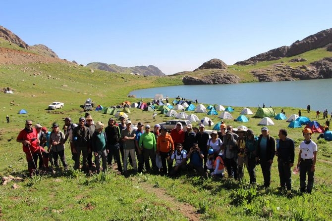 Hakkari’nin muhteşem doğa güzellikleri 58