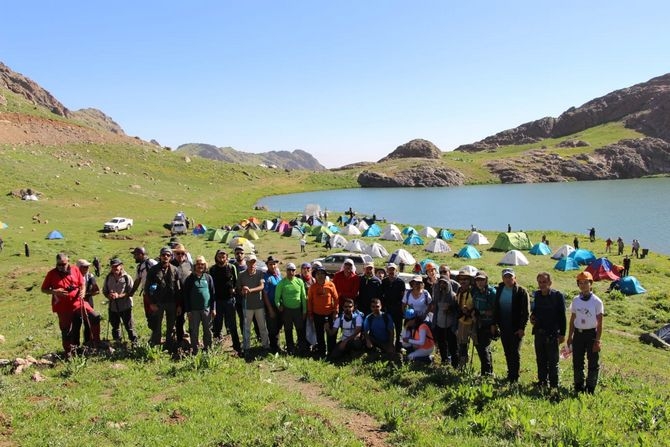 Hakkari’nin muhteşem doğa güzellikleri 59